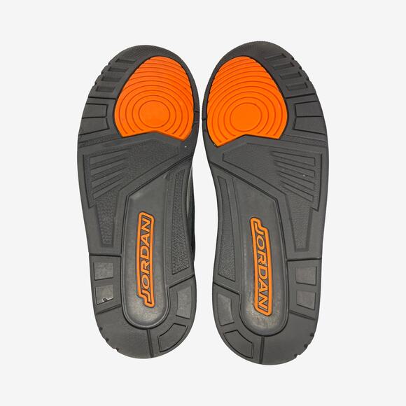 Nike Air Jordan 3 Night Stadium Fear CT8532-080 Men’s 13 2023 Retro No Insoles - Picture 4 of 10